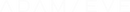 ADAM/EVE Logo (dark)