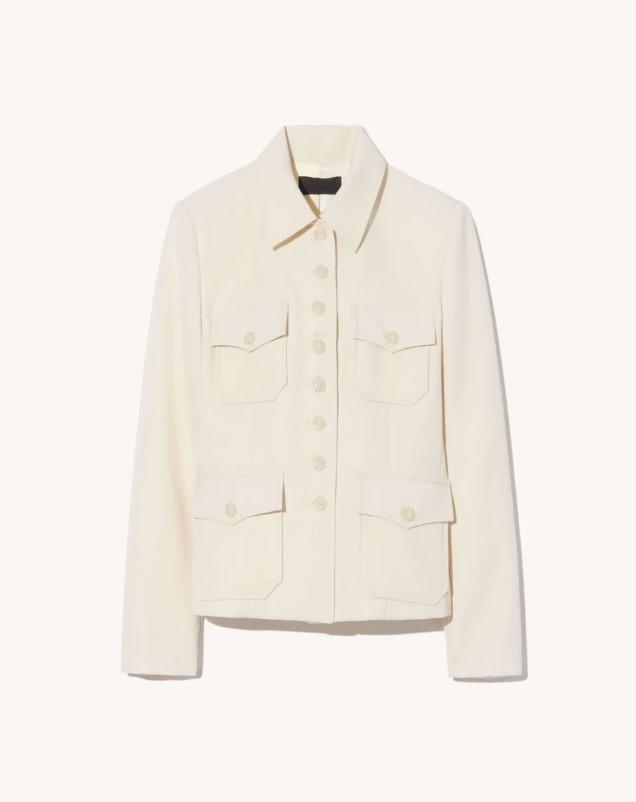 JAMISON JACKET