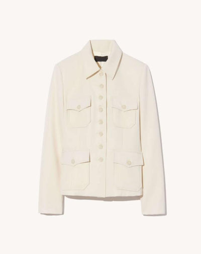 JAMISON JACKET