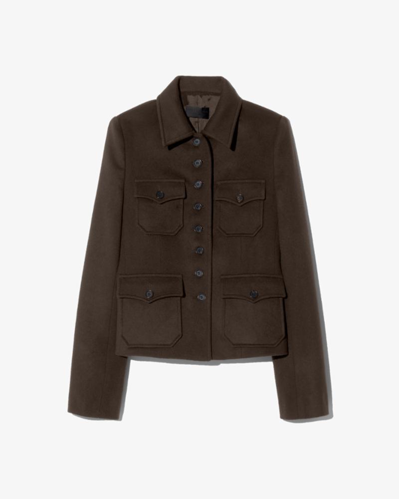 JAMISON JACKET