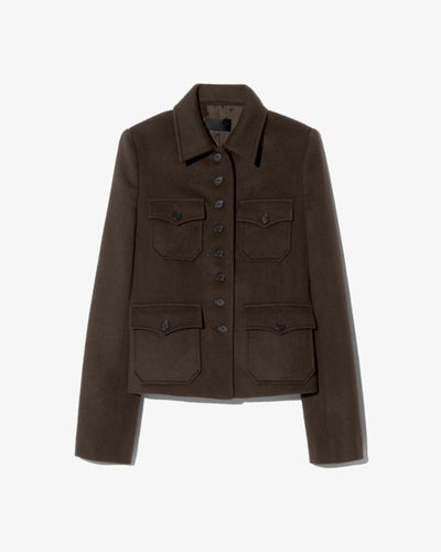 JAMISON JACKET
