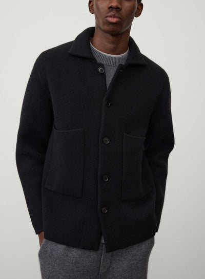 Louis Cardigan Jacket