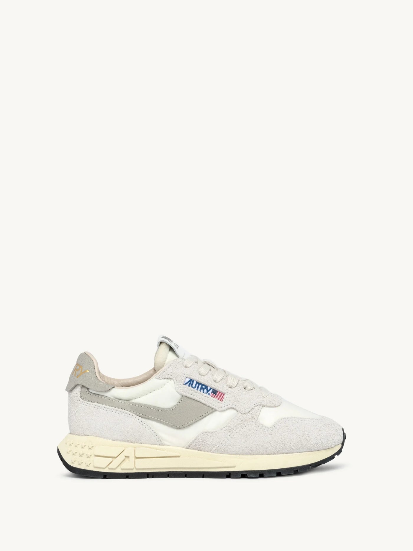 Reelwind Runner sneakers in white