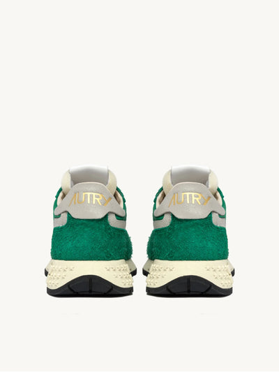 Reelwind Runner sneakers in green