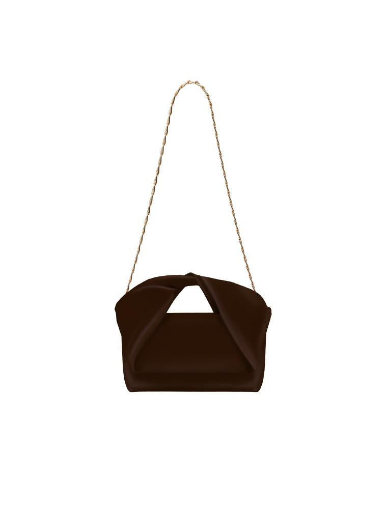 CHOCOLATE BROWN