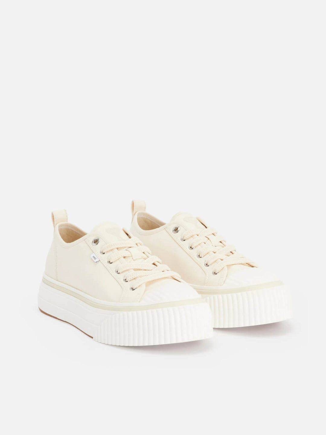 スニーカー AMI 1980 Low-top Sneakers USN008-AW0006-001 AMI Paris Low Top 1980 Sneakers – CASTELLOSTORE