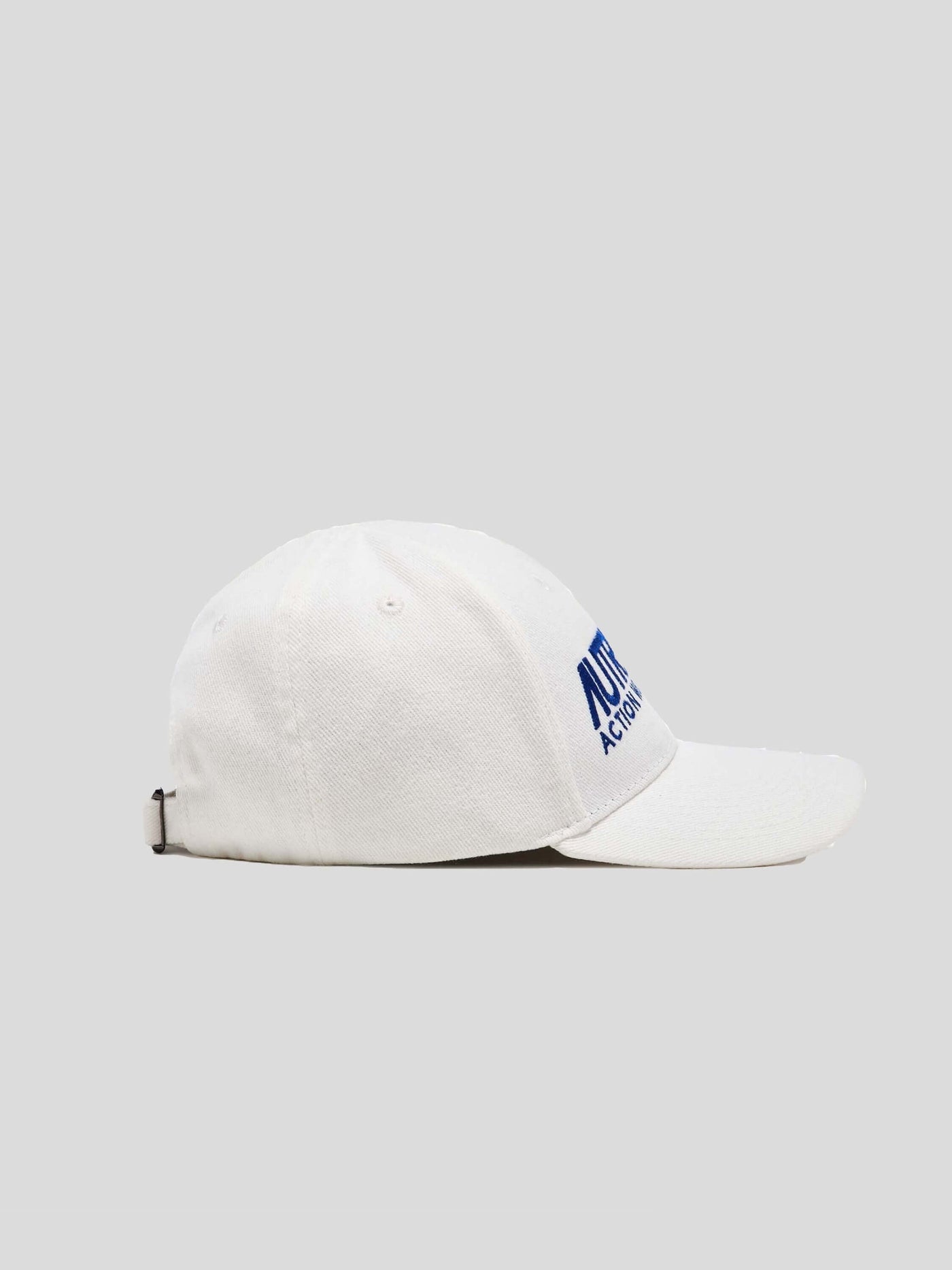 Autry Cap's & Mützen | Unisex Iconic Cap Action People weiß | ACIU 2781 U0 action people / ADAM/EVE