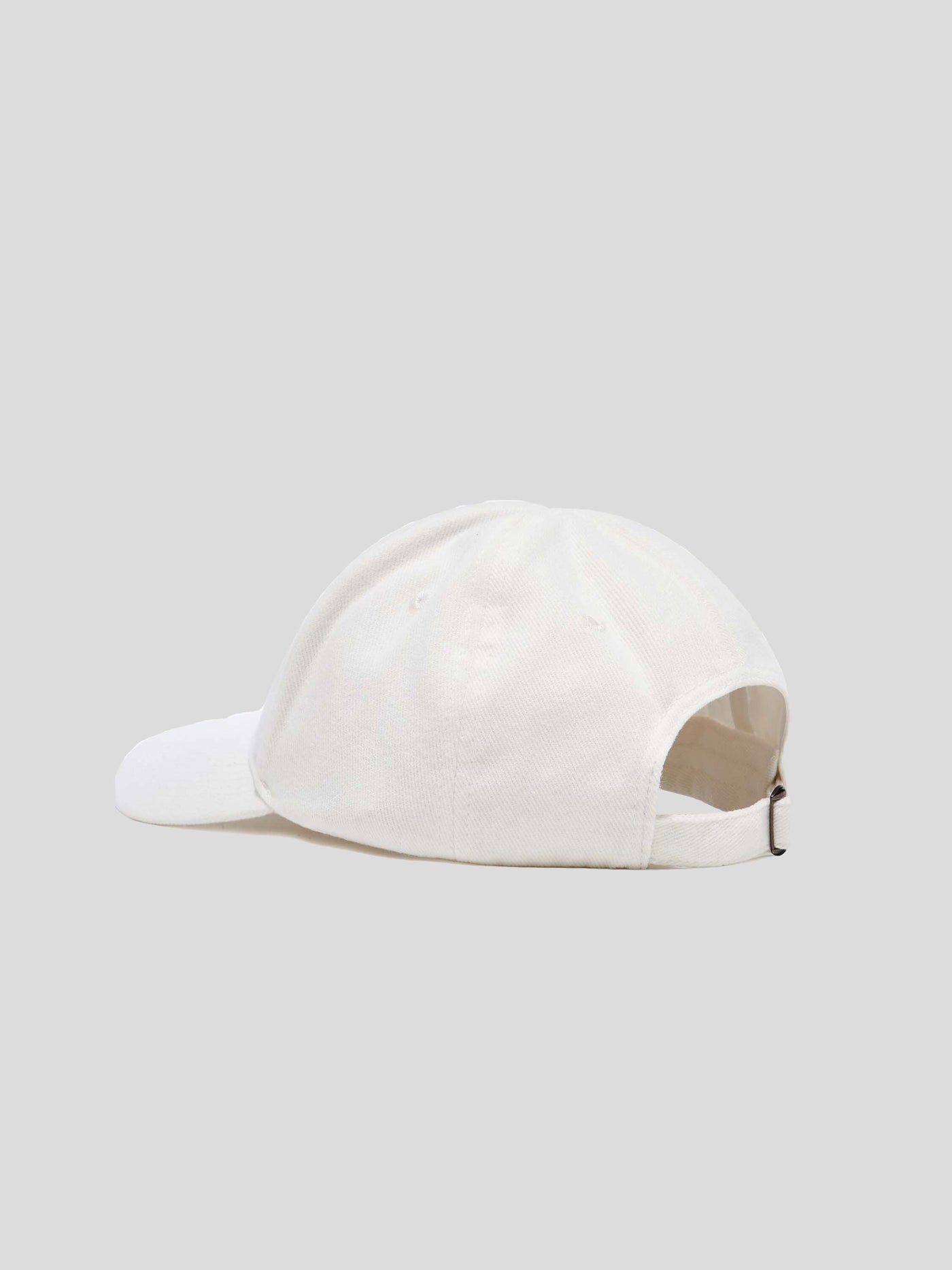 Autry Cap's & Mützen | Unisex Iconic Cap Action People weiß | ACIU 2781 U0 action people / ADAM/EVE