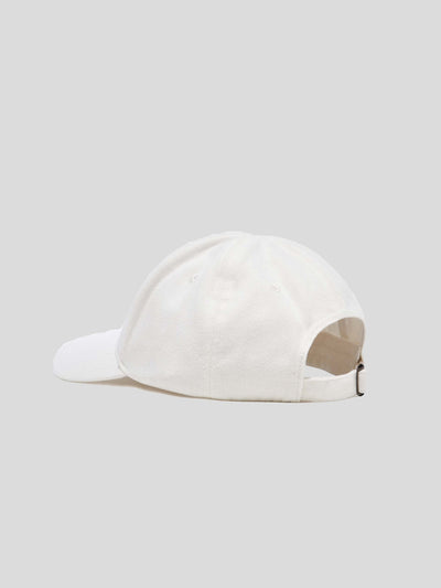 Autry Cap's & Mützen | Unisex Iconic Cap Action People weiß | ACIU 2781 U0 action people / ADAM/EVE