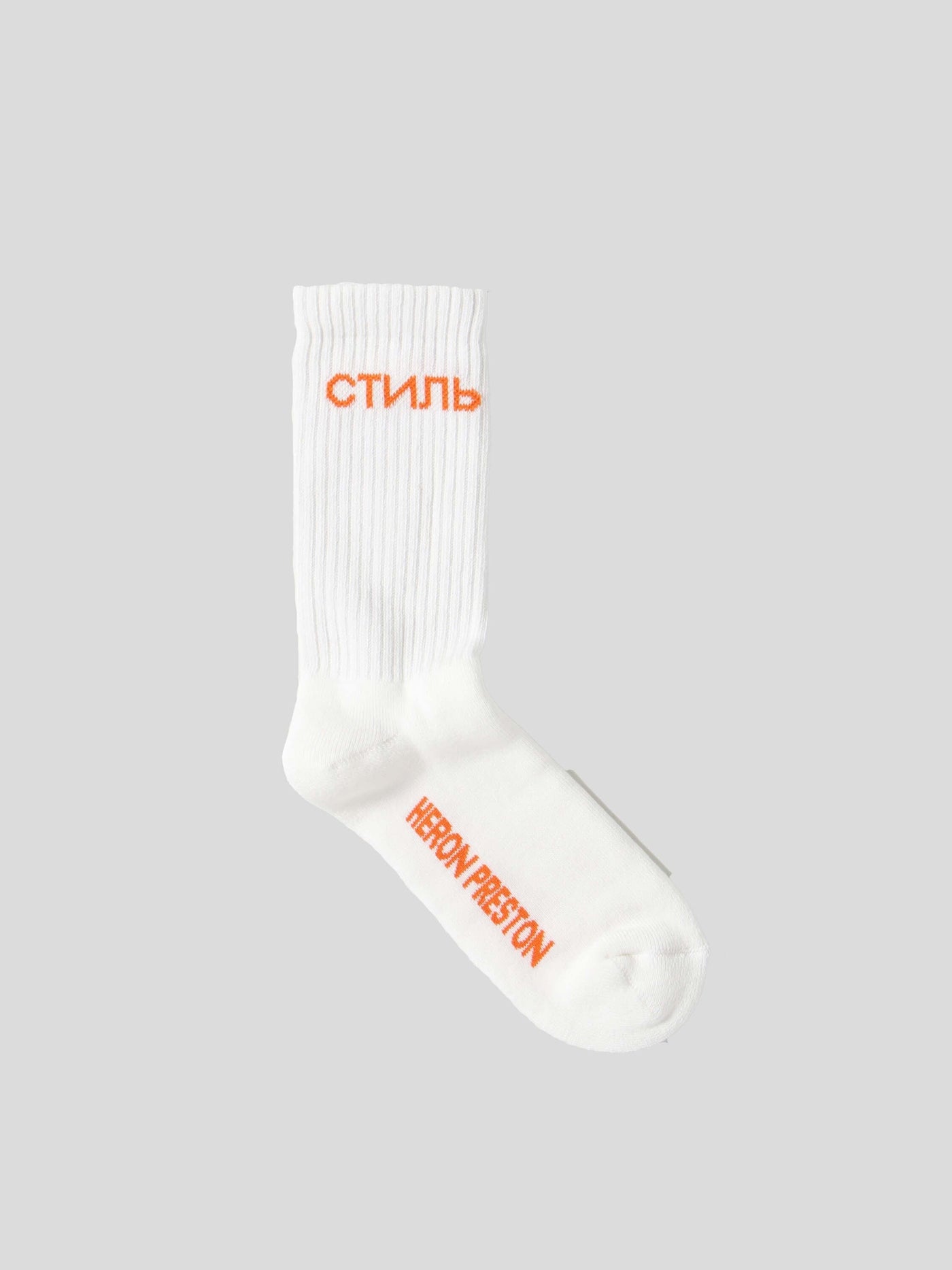 HERON PRESTON Socken | Socken CTNMB weiß | HWRA008C99KNI0010122 white / ADAM/EVE